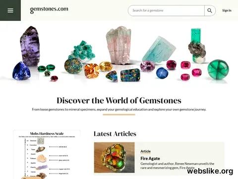 gemstones.com