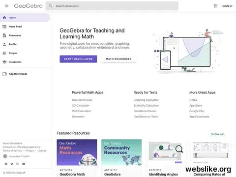 geogebra.org