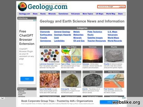 geology.com