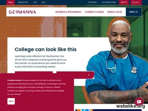 germanna.edu