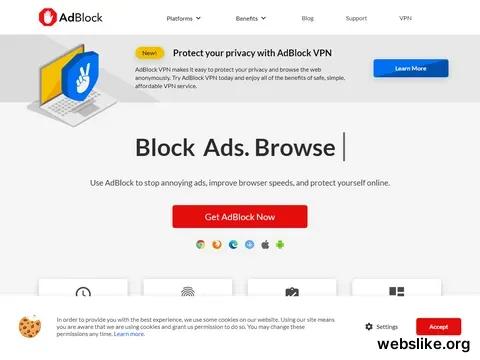 getadblock.com