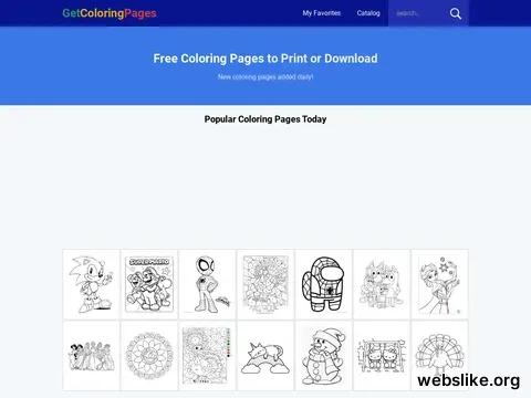 getcoloringpages.com