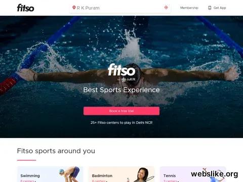 getfitso.com