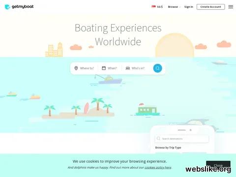 getmyboat.com