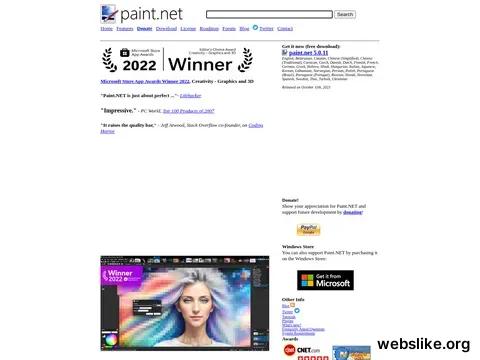 getpaint.net