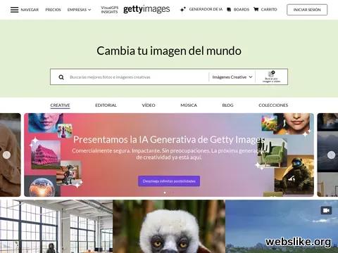 gettyimages.es