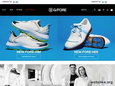 gfore.com