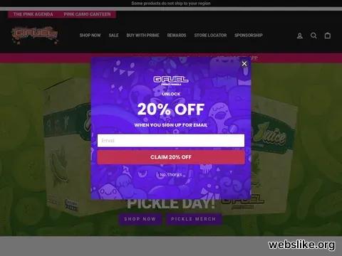 gfuel.com