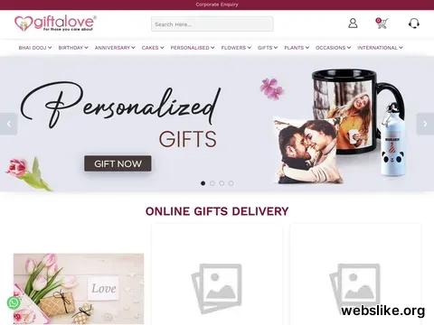 giftalove.com