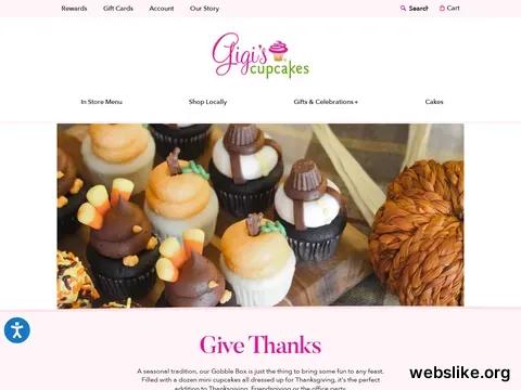 gigiscupcakesusa.com