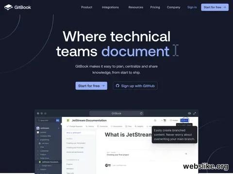 gitbook.io