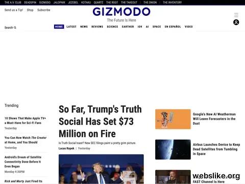 gizmodo.com