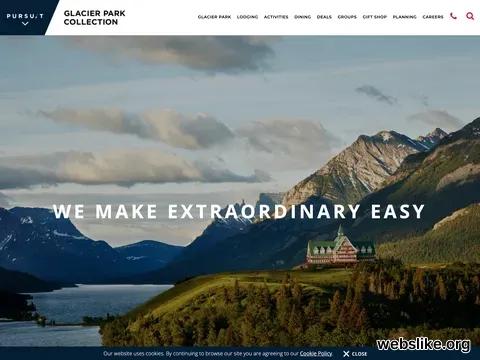 glacierparkcollection.com