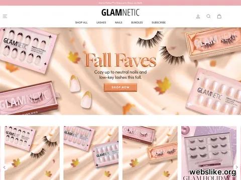 glamnetic.com