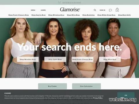 glamorise.com