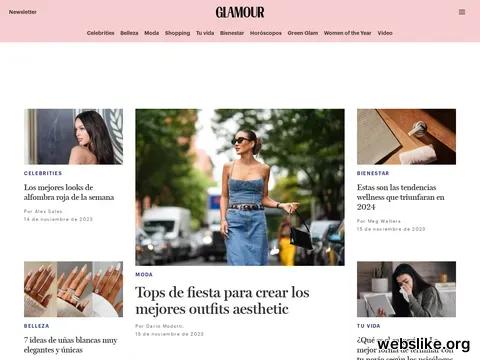 glamour.mx