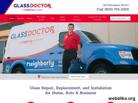 glassdoctor.com