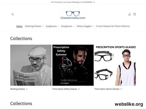 glassesindia.com