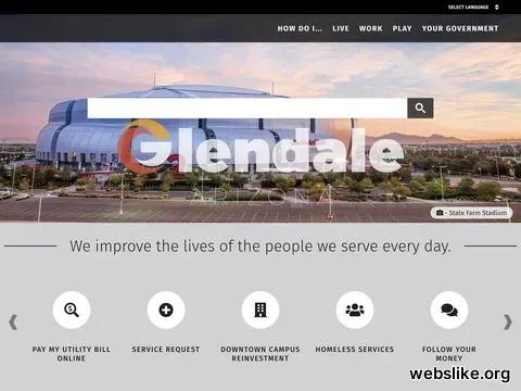 glendaleaz.com