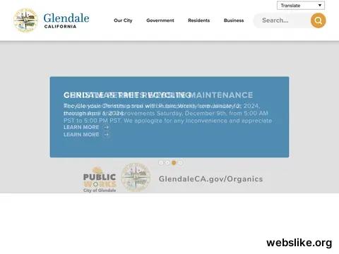 glendaleca.gov