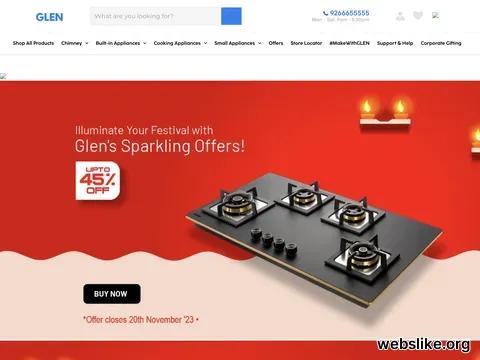 glenindia.com