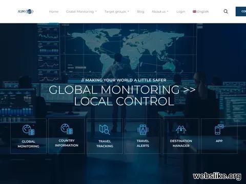 global-monitoring.com