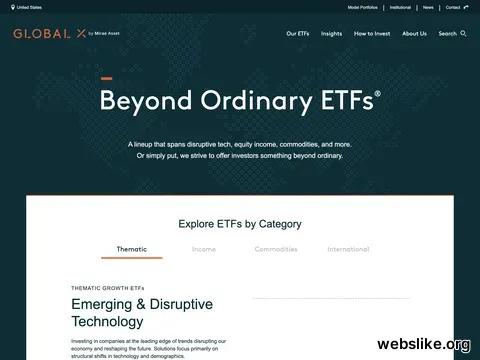 globalxetfs.com