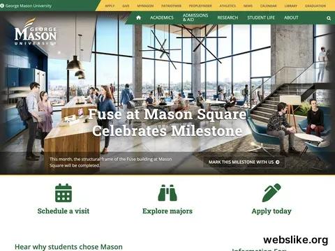 gmu.edu