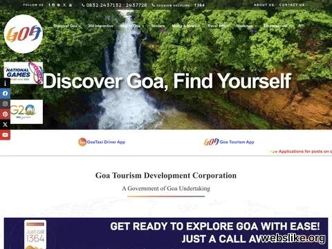 goa-tourism.com