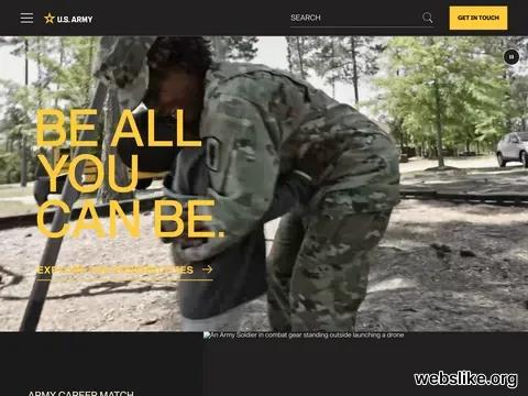 goarmy.com