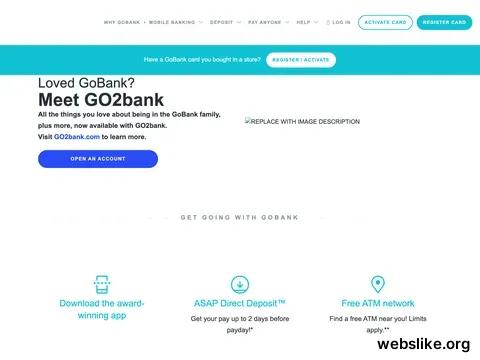 gobank.com