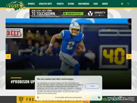 gobison.com