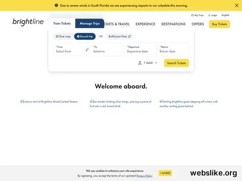 gobrightline.com