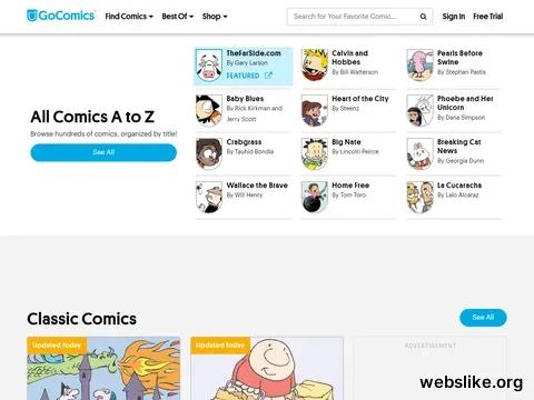 gocomics.com