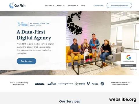 gofishdigital.com