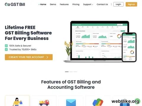 gogstbill.com