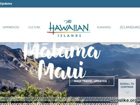 gohawaii.com