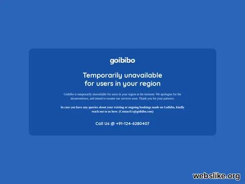 goibibo.in