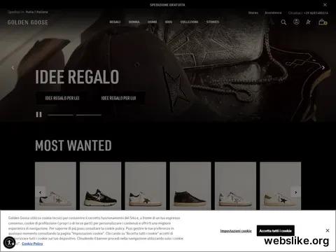 goldengoose.com