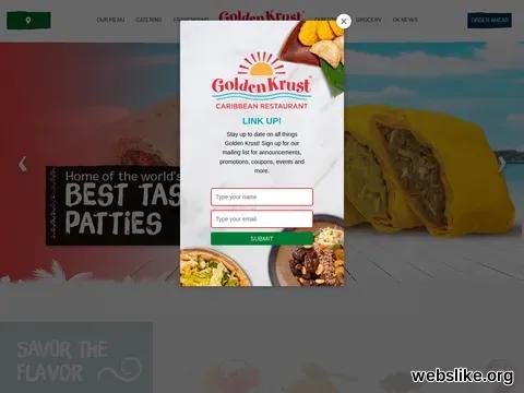 goldenkrust.com