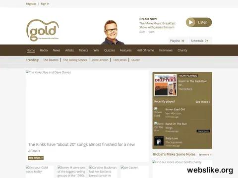 goldradiouk.com