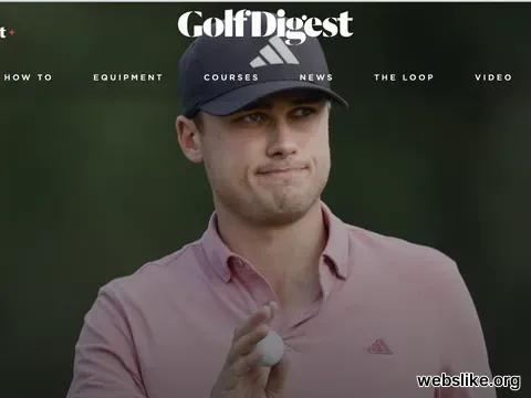 golfdigest.com