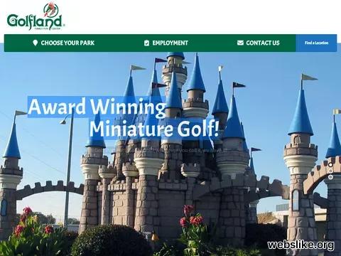 golfland.com