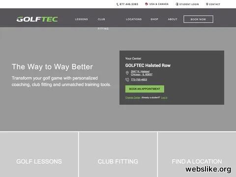 golftec.com