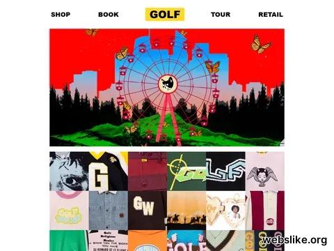 golfwang.com