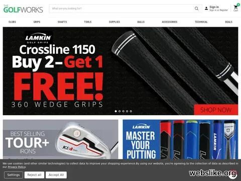 golfworks.com