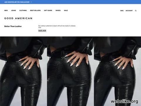 goodamerican.com