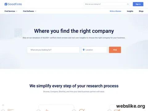 goodfirms.co