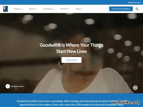 goodwill.org