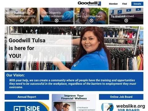 goodwilltulsa.org